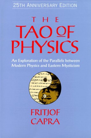 The Tao of Physics Fritjof Capra