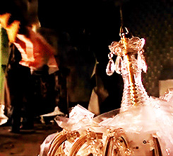 doctor who Sally Sparrow blink dwedit