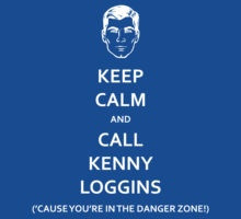 kenny loggins