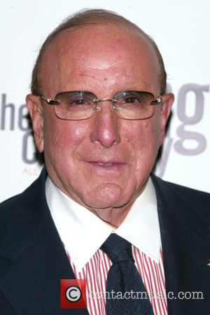 Clive Davis Pictures