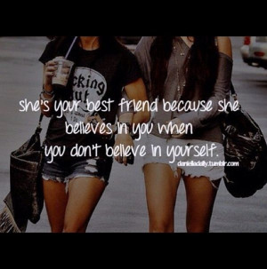 I Love My Best Friend Sister Quotes