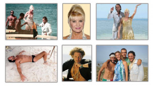 ... Trump…… for Ivana Trump quotes, biography and books..read more