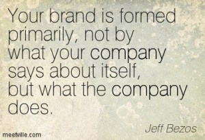 The key is to keep company only with people.