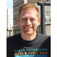 David Binder - 1967-10-28, Producer, bio