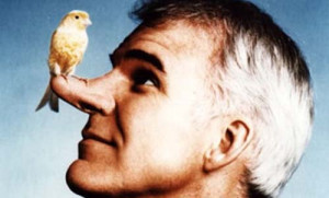 roxanne steve martin film