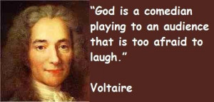 37 Awesome #Voltaire #Quotes to Get Your Brain Thinking