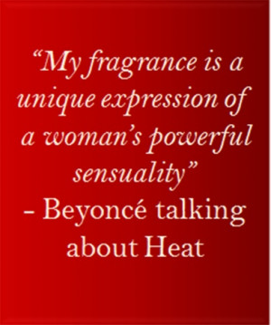 quote #Beyonce #Heat
