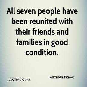 Reunited Love Quotes With