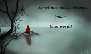 silent quotes