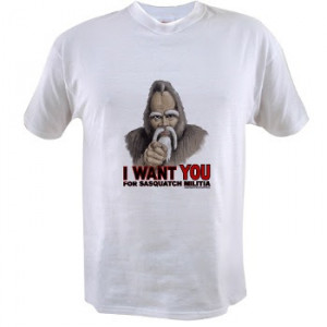 BLOG - Funny Sasquatch Quotes