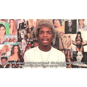 Kingsley Quotes