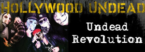 To help improve the quality of the lyrics, visit Hollywood Undead ...