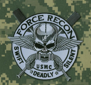 us Marines Force Recon Marine Force Rec