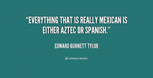 mexican quotes in spanish