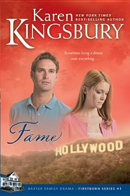 Start by marking “Fame (Firstborn, #1)” as Want to Read: