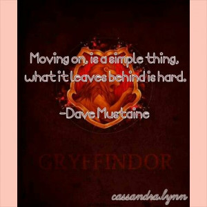 Gryffindor Quotes. QuotesGram