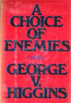 Start by marking “A Choice of Enemies” as Want to Read: