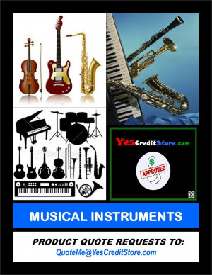 CLICK HERE TO PLACE YOUR ONLINE REQUEST FOR MUSICAL INSTRUMENT QUOTES