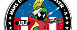 What is Marvin the Martian's most famous quote?