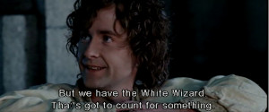 ... myposts Peregrin Took Billy Boyd gandalf kili Pippin aidan turner