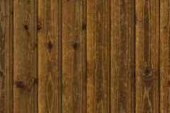 wood fencing costs