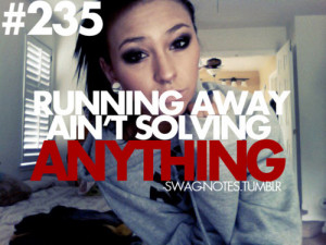 swag quotes tumblr haters