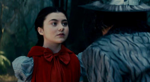 Lilla Crawford in Into the Woods Movie - Image #4