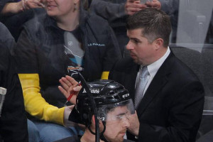 University of Alaska Anchorage Hires Matt Thomas as New Men's Hockey ...