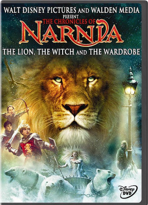 Bridget and Adrian watch all of their movies.