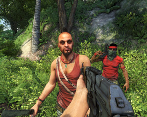 Vaas Montenegro Kraun