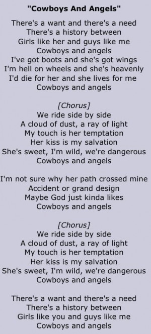Cowboys and Angels - Dustin Lynch...our first dance song from our ...
