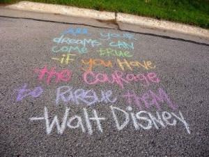 25 Famous Walt Disney Quotes - 24