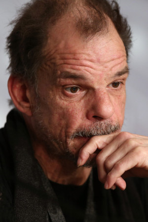 Actor Denis Lavant Attends...