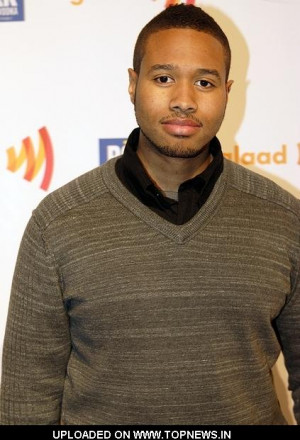 Anwar Robinson Pictures