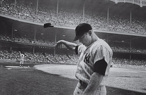 Mickey Mantle - TIME - News, pictures, quotes, archive