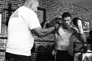 Juan Manuel Lopez, Juanma