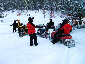 ... four snowmobile customizable snowmobile that will be beat snowmobiling