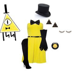 Bill Cipher