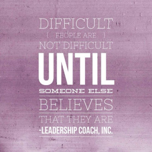 challenges facing my clients include: managing change for themselves ...