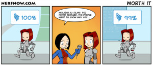 Re: Mass Effect 3 (No Spoilers Please)