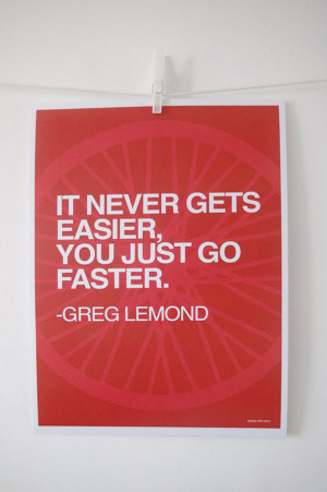 funny cycling quotes