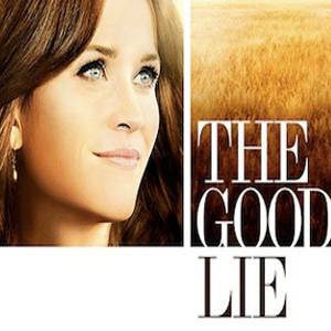 The Good Lie Movie Quotes Anything