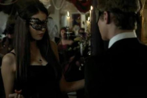 Masquerade Ball Vampire Diaries 'vampire diaries' quotes