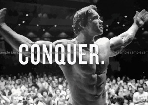 Details about ARNOLD SCHWARZENEGGER MR UNIVERSE POSTER PICTURE WALL ...