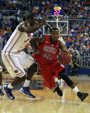 2013 Projecting The March Madness Field At Week 13 Bleacher Report