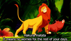 ... justin bieber, lion king, love, one direction, quotes, words, worries
