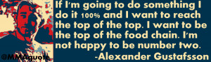 Quotes About Not Giving 100 Percent ~ Motivational Quotes: Alexander ...