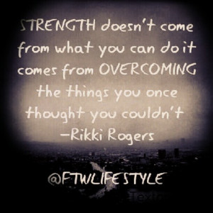 quotes #life #strength #overcome #iamother #follow —-> @ ...