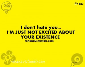 Hate #break up quotes #bitter #vent #ex lover #rehanavs #annoyed