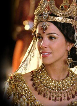Queen Esther comes to mind and how she was used to save the lives of ...